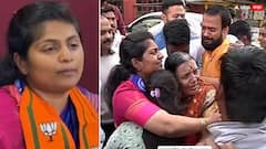 'धनंजय जाधवांनी पूजा मोरेसोबत रडण्यापेक्षा भाजपचे दहा नगरसेवक पाडण्याची ताकद ठेवली पाहिजे, भाजप मराठा विरोधी लोकांनी ट्रोल केलं'