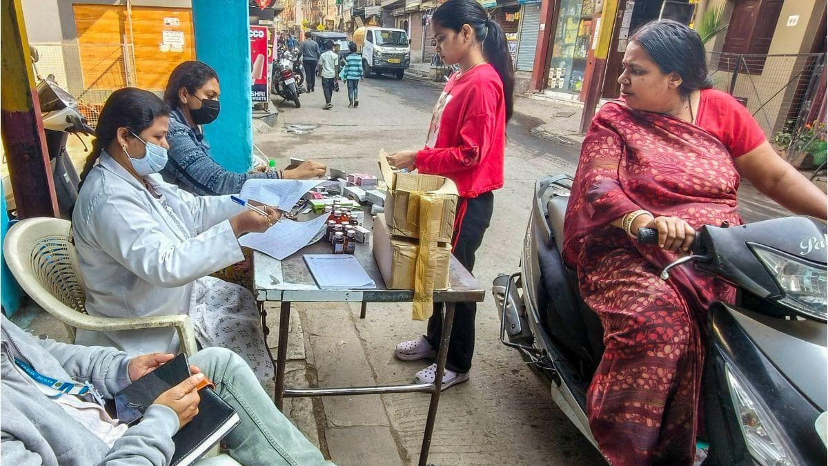 Indore Tragedy: Death Toll Climbs To 15 After Drinking Polluted Water; E. coli Found In Samples