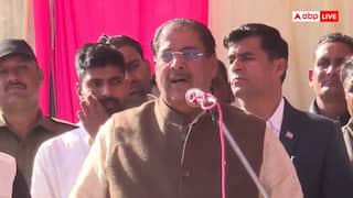 JJP चीफ अजय चौटाला का विवादित बयान- बांग्लादेश-नेपाल जैसे आंदोलन की जरूरत, शासकों को दौड़ाकर पीटना होगा