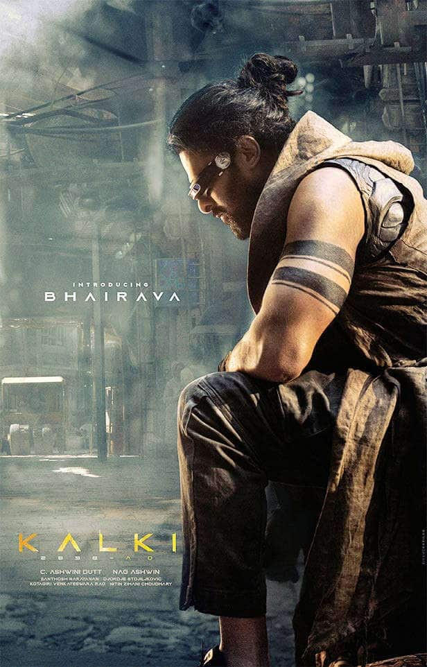 The year 2026 will be decorated with fantasy films, 5 powerful movies will come from 'Kalki 2' to 'Adhira'.