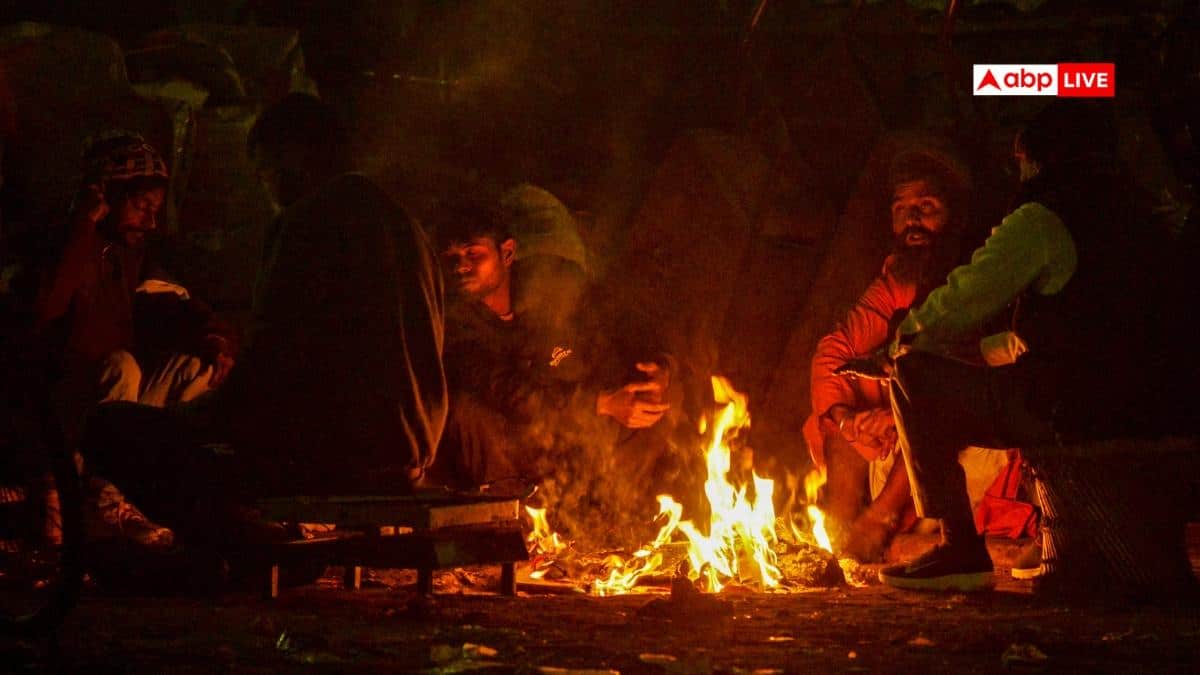 पटना समेत बिहार के 3 जिलों कोहरे का RED Alert, 27 जिलों में सुबह से ही घना कुहासा, जानें अपने शहर का हाल