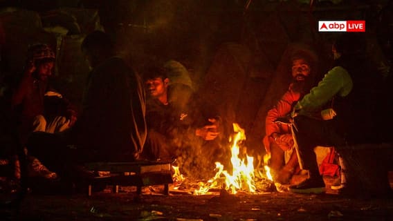 पटना समेत बिहार के 3 जिलों कोहरे का RED Alert, 27 जिलों में सुबह से ही घना कुहासा, जानें अपने शहर का हाल