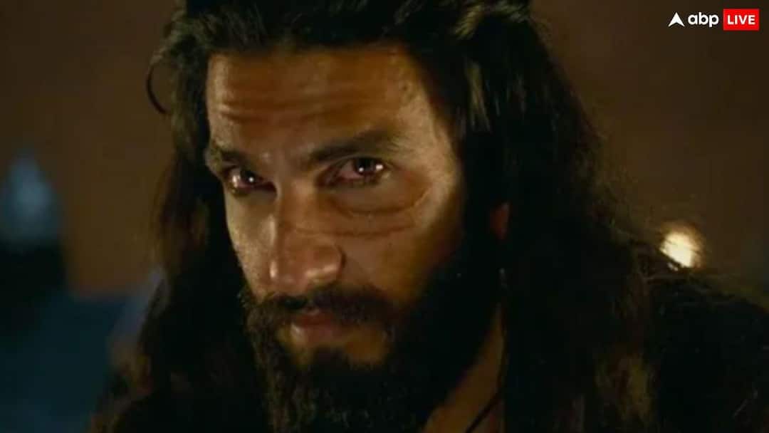 Dhurandhar Box Office Collection Day 28 Ranveer Singh Film record Highest Fourth Week Collection beat Pushpa 2 Dhurandhar BO Day 28: 'धुरंधर' के नाम रहा साल का पहला दिन, तगड़ी हुई कमाई, 'पुष्पा 2' के रिकॉर्ड के भी उड़ा दिए परखच्चे, जानें- कलेक्शन