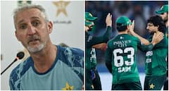 Humiliated And Out: Coach Shares Bitter Exit From Pakistan Cricket