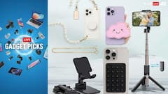 ABP Live Gadget Picks | Best Smartphone Accessories Under Rs 200 That Just Make Sense