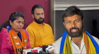 Laxman Hake: पूजा मोरे हा तर फक्त ट्रेलर, बजरंग सोनवणे, विजयसिंह पंडित प्रकाश सोळंकेंचा पिक्चर अभी बाकी हैं म्हणत लक्ष्मण हाकेंचा हल्लाबोल