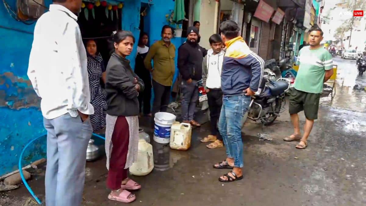 इंदौर में 15 मौतों से हाहाकार, जहर के जिम्मेदार ये 10 किरदार!