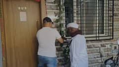 Nashik News: भाजपाच्या बंडखोर उमेदवाराला समर्थकांनीच घरात कोंडलं, निष्ठावंत कार्यकर्त्यांना डावल्याचा आरोप, नाशिकमध्ये हाय व्होल्टेज ड्रामा