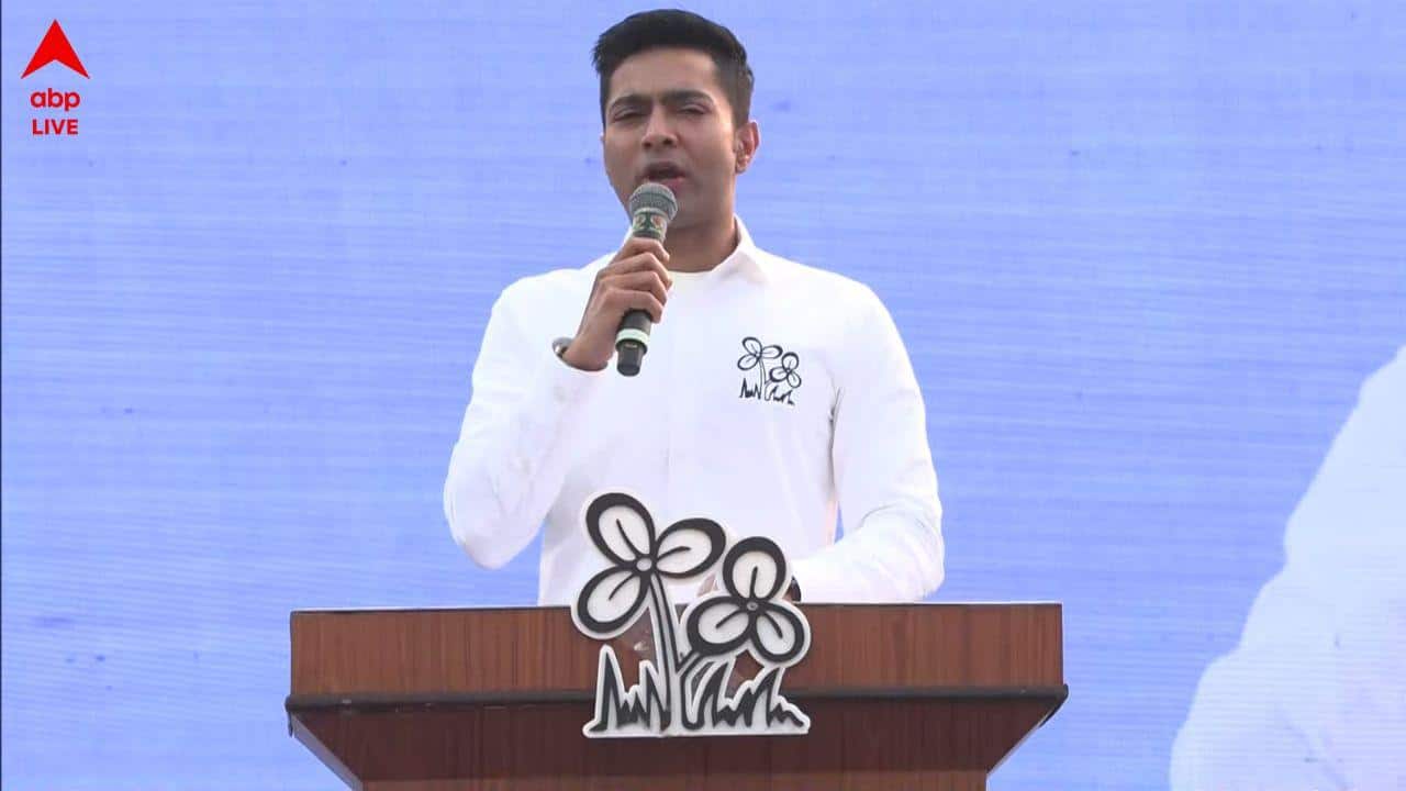 Abhishek Banerjee : 'তৈরি থাকো, আজ অভিষেক ব্যানার্জি গেছে; পরে মমতা ব্যানার্জি যাবে; তখন কে বাঁচাবে ?' কমিশনকে হুঁশিয়ারি