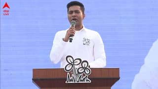 Abhishek Banerjee : 'তৈরি থাকো, আজ অভিষেক ব্যানার্জি গেছে; পরে মমতা ব্যানার্জি যাবে; তখন কে বাঁচাবে ?' কমিশনকে হুঁশিয়ারি