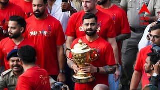 IPL 2026: চিন্নাস্বামীতে আরসিবির খেলা নিয়ে ঘোর সংশয়, তবে আইপিএল ২০২৬-এ হোম গ্রাউন্ডে বদলাতে পারে আরেক দলও