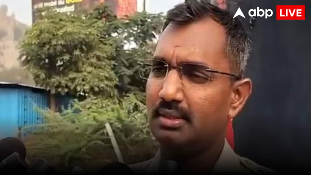 BJP-Congress Clash: कर्नाटक के बेल्लारी में हिंसा! BJP-कांग्रेस कर्ताओं में झड़प, इलाके में पुलिस बल तैनात, जानें विवाद BJP-Congress Clash: कर्नाटक के बेल्लारी में हिंसा! BJP-कांग्रेस कर्ताओं में झड़प, इलाके में पुलिस बल तैनात, जानें विवाद