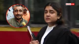 उन्नाव रेप केस: कुलदीप सेंगर की बेटी की अमित शाह को चिट्ठी, कहा- पीड़िता और उसके परिवार को मिले सुरक्षा