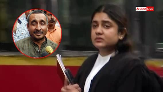 उन्नाव रेप केस: कुलदीप सेंगर की बेटी की अमित शाह को चिट्ठी, कहा- पीड़िता और उसके परिवार को मिले सुरक्षा