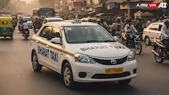 Govt-Backed Bharat Taxi App Goes Live In Delhi, But It Barely Works