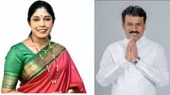 पुण्यात भाजपचे दोन उमेदवार बिनविरोध; मंजुषा नागपुरे आणि श्रीकांत जगताप विजयी