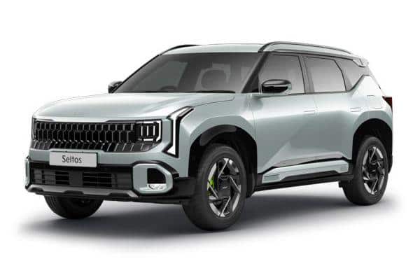 New Kia Seltos Vs Tata Sierra Vs Creta Vs Victoris: Full Price Comparison