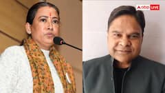 'बिहार में 25 हजार में मिल जाती हैं लड़कियां', मंत्री रेखा आर्य के पति के बयान पर बवाल