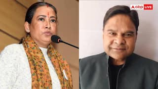 'बिहार में 25 हजार में मिल जाती हैं लड़कियां', मंत्री रेखा आर्य के पति के बयान पर बवाल