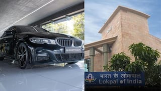 Lokpal BMW: ஆள விடுங்கடா சாமி..! பலத்த அடி, BMW காரே வேண்டாம் - முடிவை திரும்பப் பெற்ற லோக் பால்
