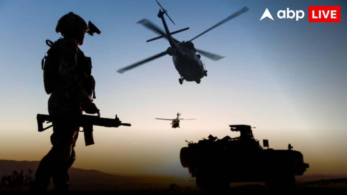 Largest Arms Importing Countries: कौन से हैं वो 10 देश... जो सबसे ज्यादा खरीदते हैं हथियार, क्या लिस्ट में भारत भी शामिल?