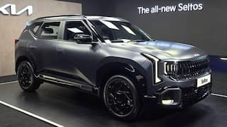 Kia Seltos Price: புதிய கியா செல்டோஸின் விலை அறிவிப்பு.. 8 வேரியண்ட்களுக்கான முழு பட்டியல், பட்ஜெட் டூ ப்ரீமியம்