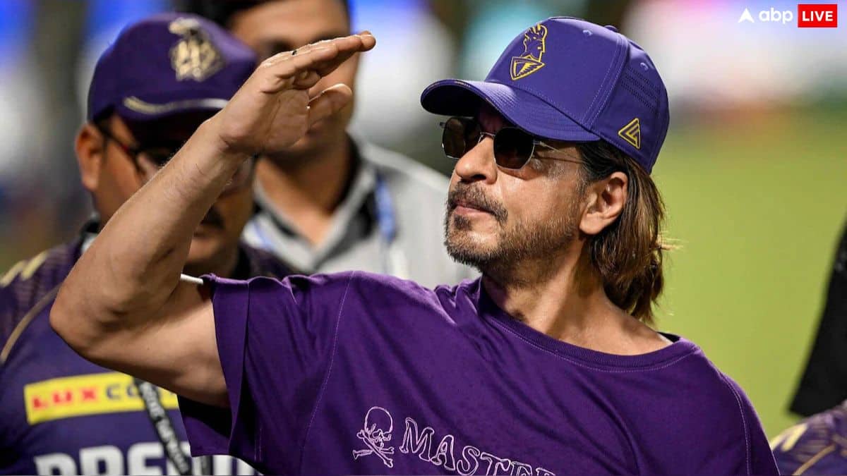 Shah Rukh Khan अपनी IPL टीम KKR से कितना कमाते हैं,  जानें इनकम और नेटवर्थ
