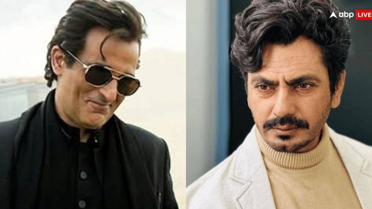 नवाजुद्दीन सिद्दीकी का शॉकिंग खुलासा, लड़कियों पर अक्षय खन्ना का था अजीब कंट्रोल, एक्टर को झेलने पड़े थे कई रिजेक्शन