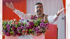‘Bihar Cleared, Bengal Next’: Suvendu Adhikari’s Fiery Pitch At Malda, West Bengal Rally