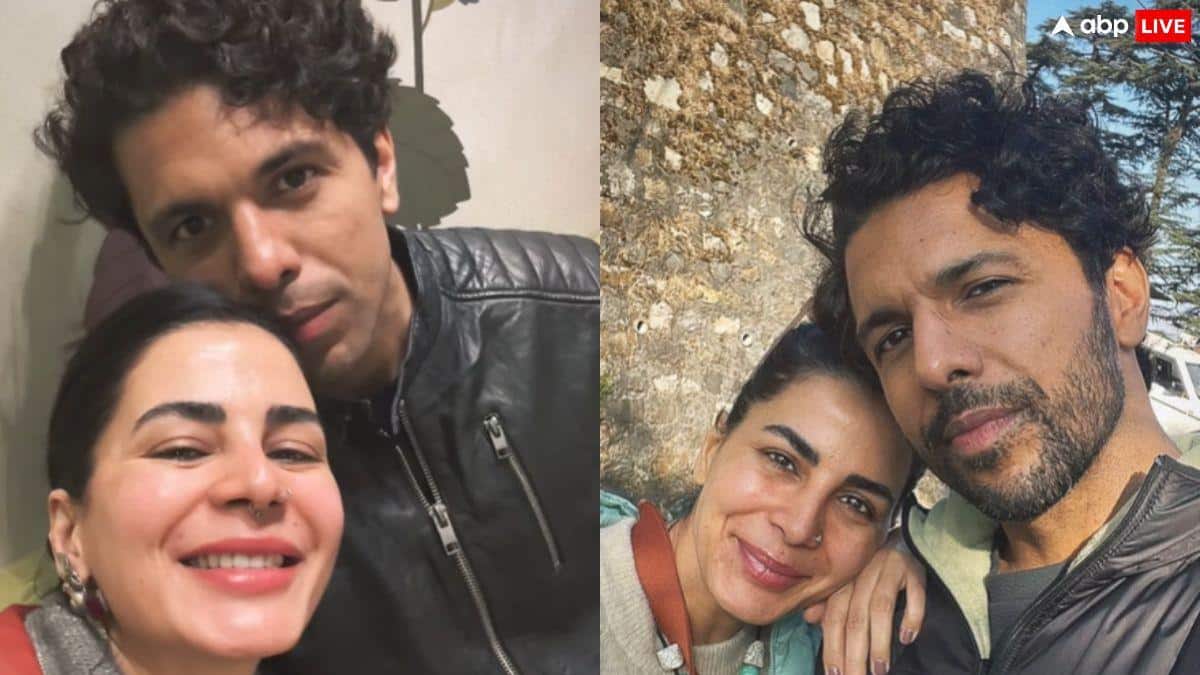 इस एक्टर संग इश्क लड़ा रही हैं 'पिंक' एक्ट्रेस कीर्ति कुल्हारी, नए साल पर तस्वीरें शेयर कर कंफर्म किया रिश्ता