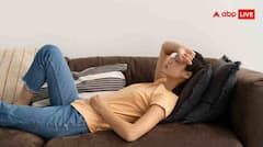 स्लीप एपनिया और डिप्रेशन के बीच गहरा कनेक्शन, जानें कैसे मानसिक स्वास्थ्य नुकसान पहुंचाता है