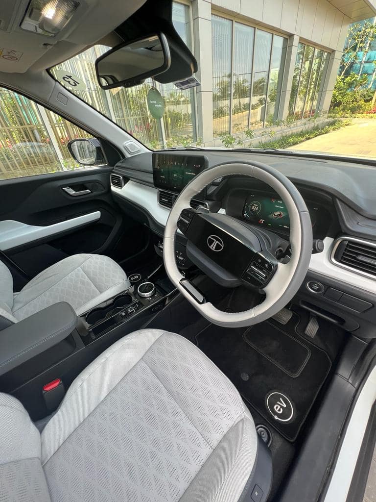 Tata Punch Facelift Launch In A Few Days: New Looks And Features?