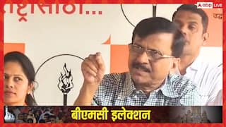 'BJP अब गुंडों की पार्टी बन गई', संजय राउत का बड़ा आरोप, अजित पवार पर भी बोला हमला