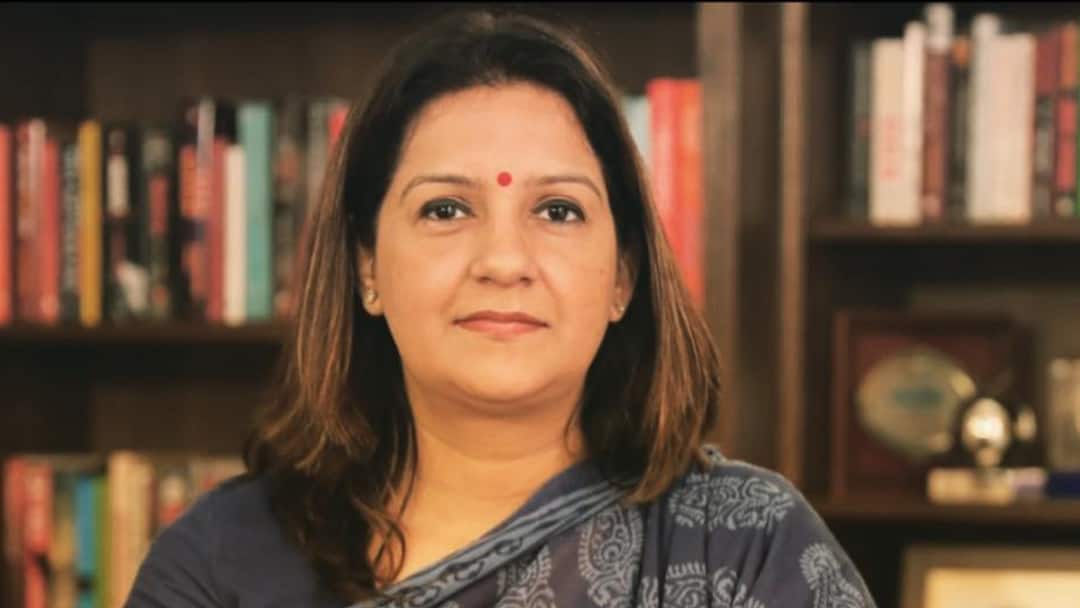 Priyanka Chaturvedi Urges Govt To Curb AI Apps Sexualising Women On Social Media, Seeks Guardrails For Grok