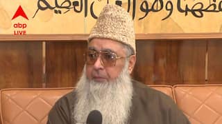 IPL 2026: 'শাহরুখের দেশের কাছে ক্ষমা চাওয়া উচিত,' মুস্তাফিজুরকে KKR দলে নেওয়ায় ক্ষুব্ধ প্রধান ইমাম ইলিয়াসি