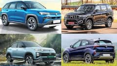 Car Sale 2025: ஒரே ஆண்டில் 23.5 லட்சம் யூனிட்கள் - மாருதியின் பிரமாண்டம் - விற்பனையில் ஹுண்டாய்,டாடா, கியா நிலை என்ன?