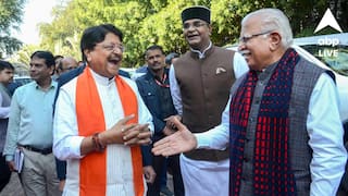 Kailash Vijayvargiya: জলদূষণে মৃত্যুমিছিল, মেজাজ হারিয়ে কৈলাস বিজয়বর্গীয় বলছেন 'ঘণ্টা'! তুমুল বিতর্ক