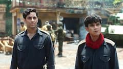 Ikkis Box Office Collection Day 1: Agastya Nanda Film Opens At ₹7 Crore