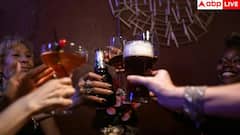 व्हिस्की या बियर, कौन-सी अल्कोहॉलिक ड्रिंक आपकी सेहत के लिए कम खतरनाक?