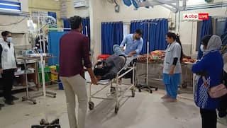 सोनीपत: लघु सचिवालय के बाहर मजदूर ने खाया जहर, हालत गंभीर, जांच में जुटी पुलिस