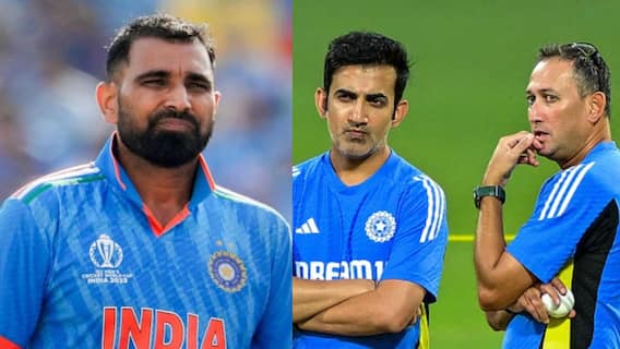 IND vs NZ ODI Squad: शमी फिर से बाहर, पंत-सिराज की वापसी! न्यूजीलैंड वनडे सीरीज के लिए दिग्गज ने चुनी भारतीय टीम