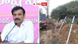 Durgam Lake Encroachment Case: దుర్గం చెరువు కబ్జా కేసులో బాలకృష్ణ పేరు తెచ్చిన బీఆర్ఎస్ ఎమ్మెల్యే - నిరూపించాలని ప్రభుత్వానికి సవాల్