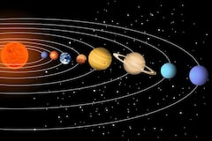 Trigrahi Yog 2026 : नवीन वर्ष 'या' 3 राशींसाठी जोमात! तब्बल 100 वर्षांनी जुळून येतोय 'त्रिग्रही योग', पैसा, नोकरी आणि करिअरचे शुभ योग