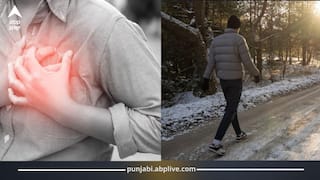 ਠੰਡ ‘ਚ ਮਾਰਨਿੰਗ ਵਾਕ ਖਤਰਨਾਕ? ਹਾਰਟ ਅਟੈਕ ਦਾ ਖਤਰਾ ਵਧ ਸਕਦਾ...