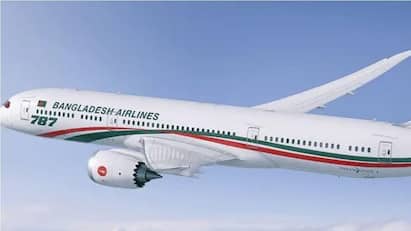Bangladesh's Biman Airways Gets Nod For Dhaka-Karachi Direct Flights, Pak Approves Test Run