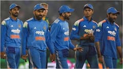 ఈ ఏడాది టీమిండియా పూర్తి షెడ్యూల్ చూశారా.. కీలకంగా టీ20 వరల్డ్ కప్