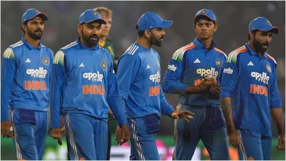 Team India schedule 2026: ఈ ఏడాది టీమిండియా పూర్తి షెడ్యూల్ చూశారా.. కీలకంగా టీ20 వరల్డ్ కప్