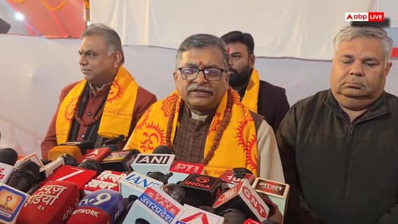 VHP नेता मिलिंद परांदे बोले- 'बांग्लादेश में हिंदुओं पर अत्याचार वैश्विक मानवाधिकार का सवाल'