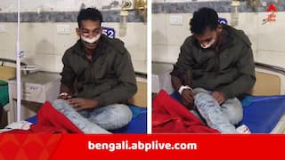 Birbhum News: বোলপুর সাংগঠনিক জেলার বিজেপি IT সেলের ইনচার্জকে 'বেধড়ক মার' ! ' বিরোধী দলনেতার সভায় পতাকা বাঁধায় হামলা' ?