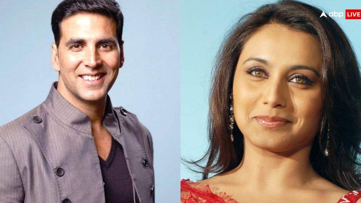 OMG 3 में हुई रानी मुखर्जी की एंट्री, पहली बार अक्षय कुमार संग बनेगी जोड़ी, जानिए कब शुरू होगी फिल्म की शूटिंग